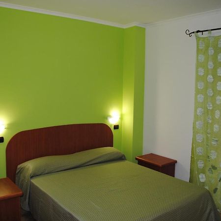 B&B Insula Portus Fiumicino Habitación foto