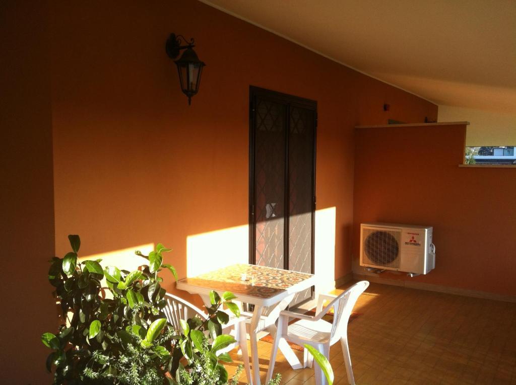 B&B Insula Portus Fiumicino Exterior foto