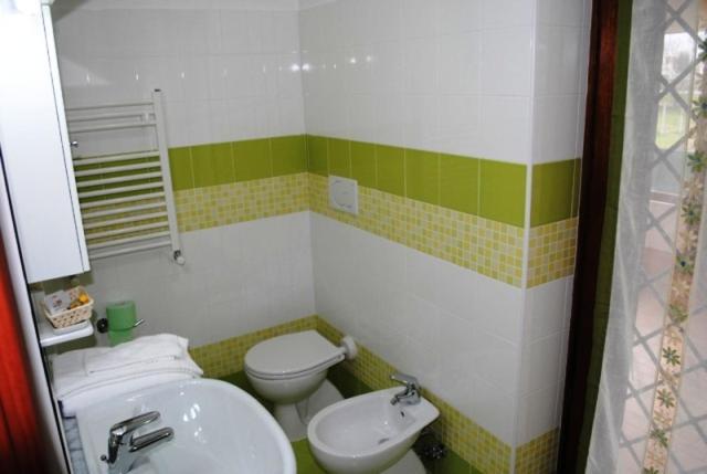 B&B Insula Portus Fiumicino Exterior foto