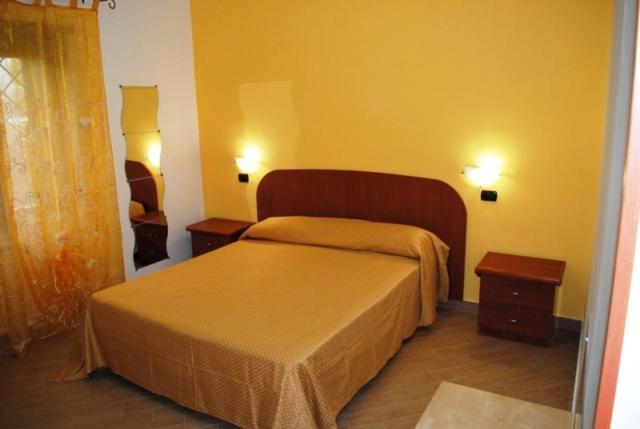 B&B Insula Portus Fiumicino Exterior foto