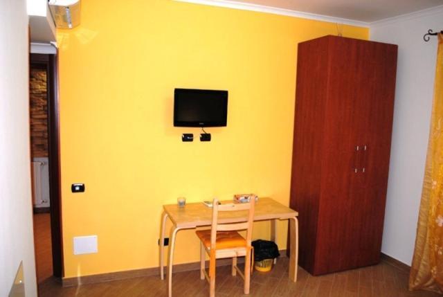 B&B Insula Portus Fiumicino Exterior foto
