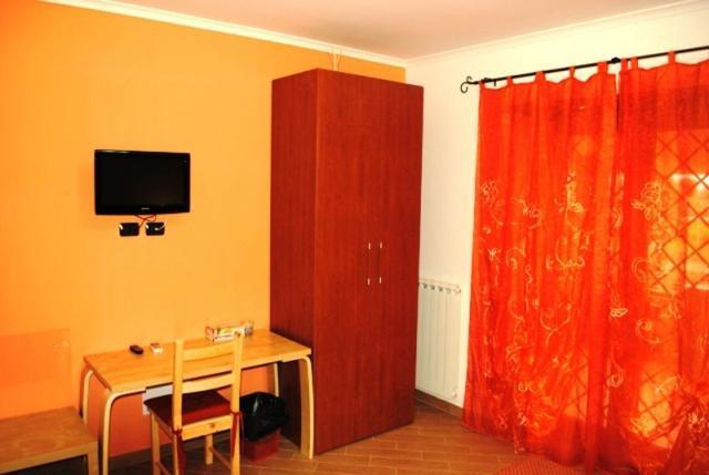 B&B Insula Portus Fiumicino Exterior foto